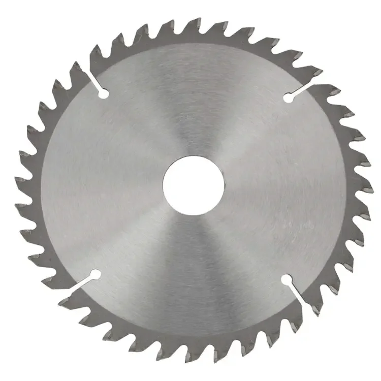 High productivity TCT Circular Saw Blade tungsten carbide tipped cutting disc for cutting wood