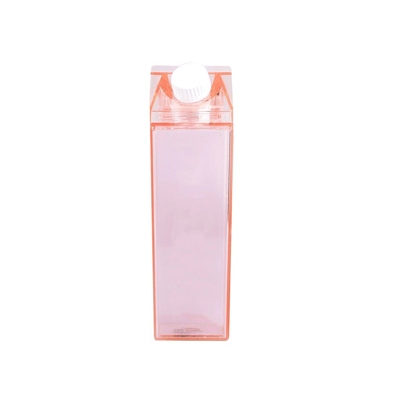  Cool-Chunlong Drink Ware Co Ltd Экологически чистая коробка для молока 1000 мл прозрачная пластиковая бутылка воды с логотипом на