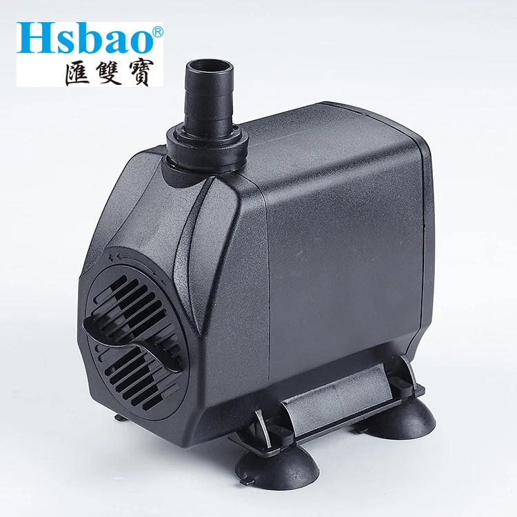 5000L/H Pond waterfall pump