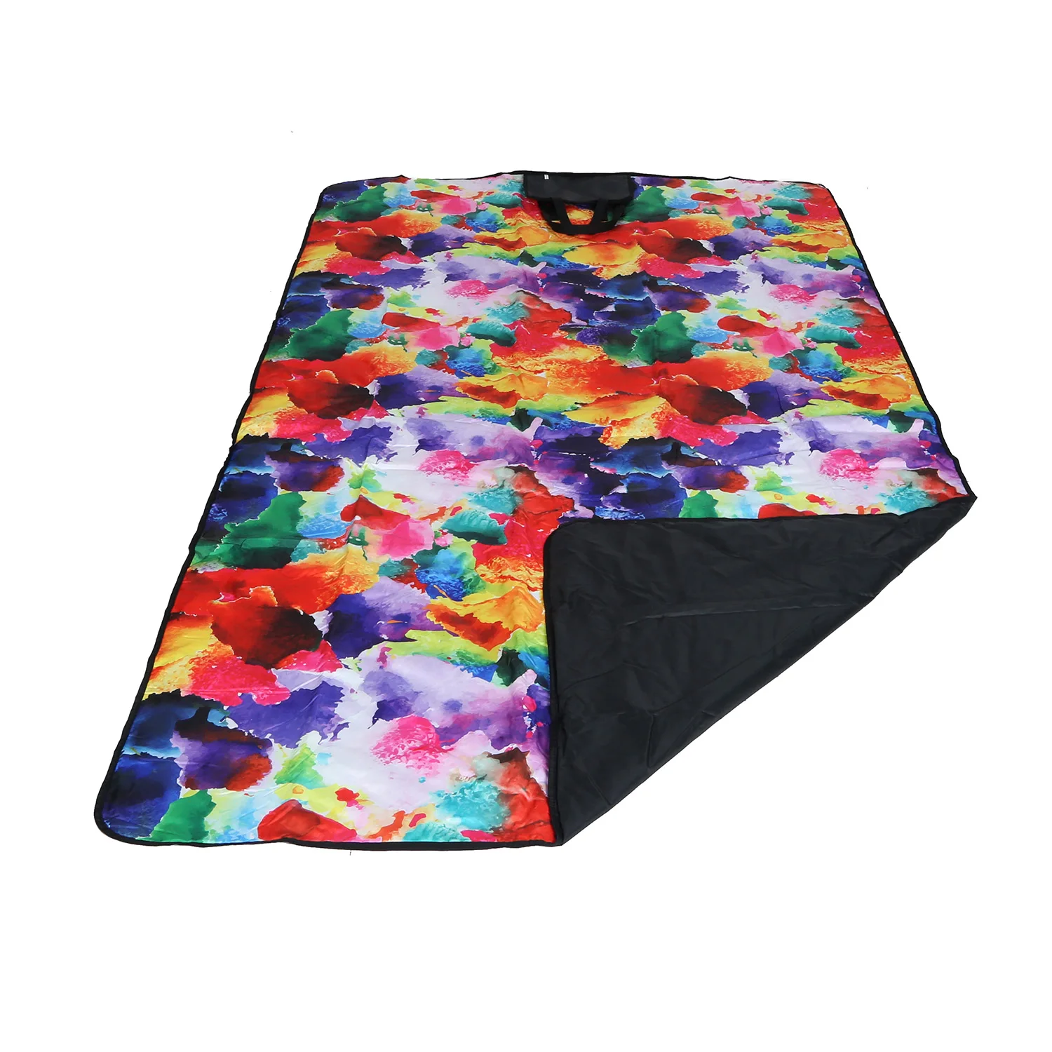 Quote in details Sleeping Foldable Blanket Foam Car Mattress Comping Beach Camping Picnic Mat