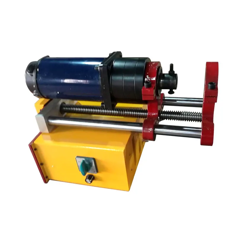 Популярный портативный линейный сверлильный и сварочный аппарат JRTH40 для продажи из Китая