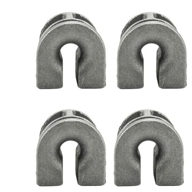 Trimmer Head Eyelet Sleeve for STiHIL FS90R  FS55 FS56 FS80 FS85 FS110 Weedeater Parts Stihl Autocut 25-2 Eyelets