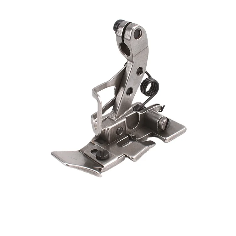 Sewing machine presser foot for Pegasus EX overlock sewing machine