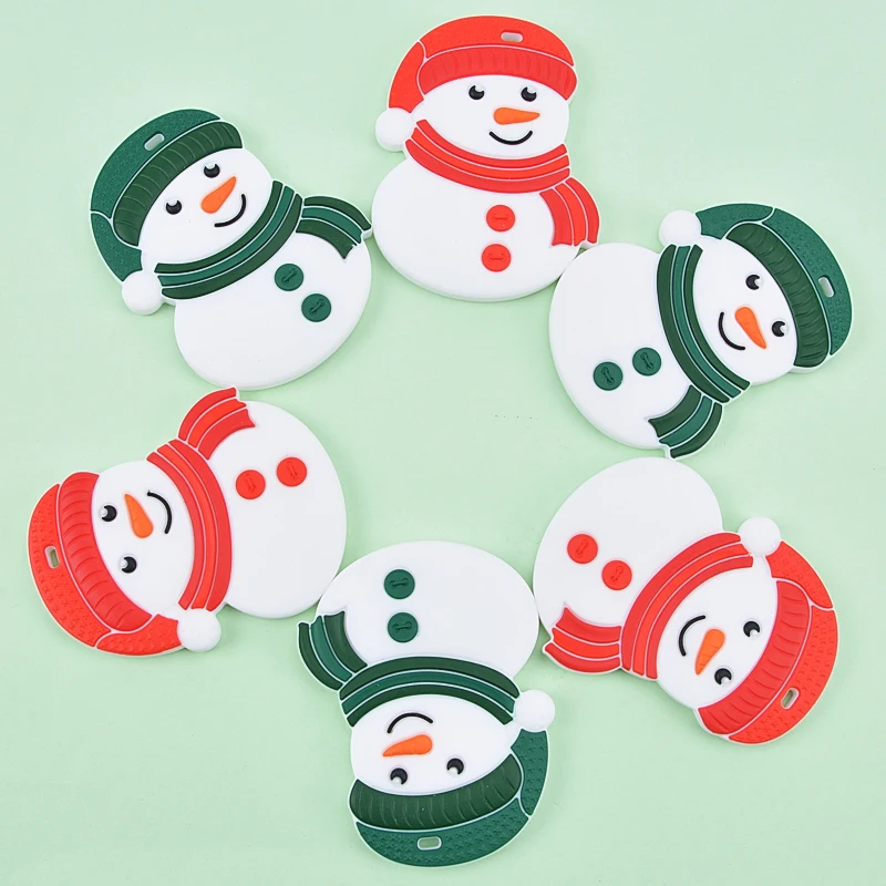 High Quality Silicone Baby Elephant Teething Soft BPA Free Teethers Silicone Toys Baby Wholesale