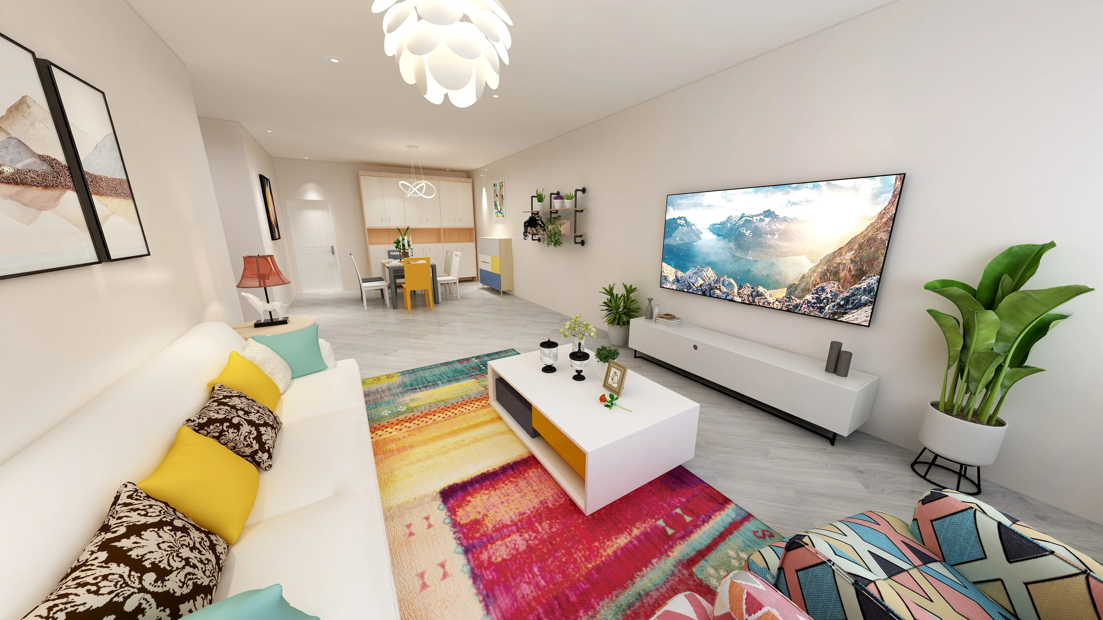 Ac3 Ac4 Ac5 Laminate Flooring For Office Building 12Mm Laminate Flooring Price