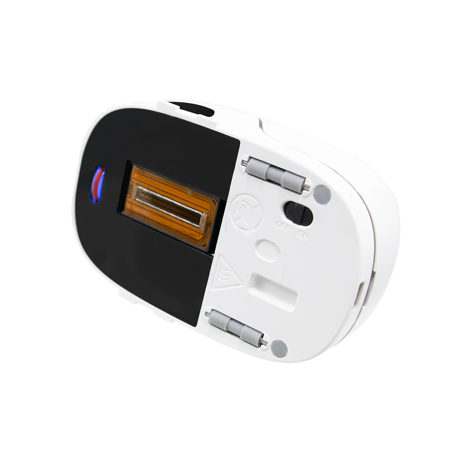 2023 New Design Handheld Printer Smart Inkjet Portable Small Mini Label Large Size Printing Ink Cartridge mobile Printer