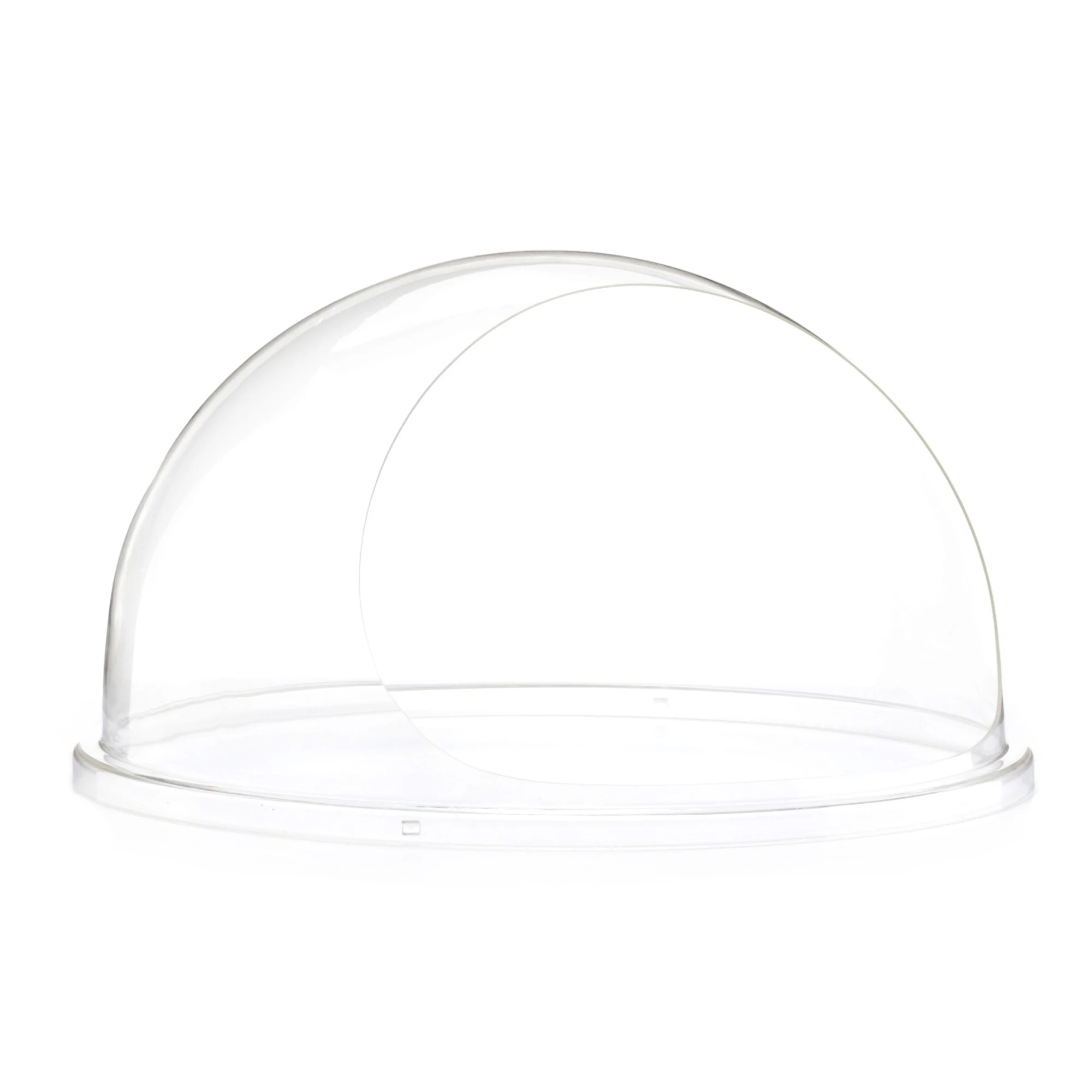 Super Hygienic German Quality Standards CE Certified Cover For Candy Floss Maker Splatter Guard