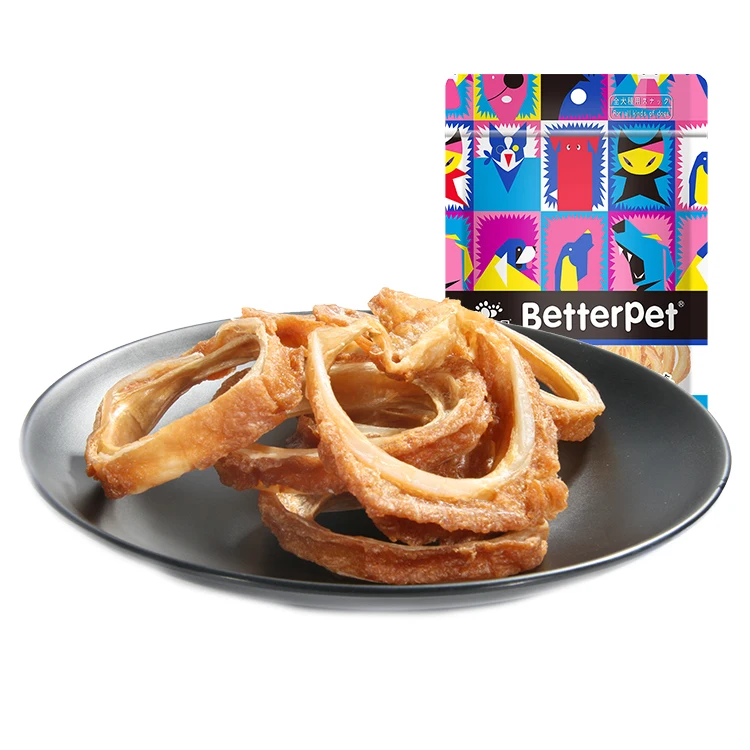 High Quality Dried  Bully For Dog Food Pet Food Supply Hot Sale Pet Food