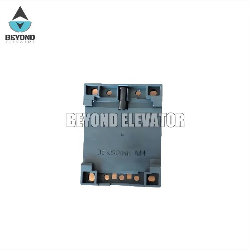 Brand new original Schneider contactor LP1K1210BD elevator parts