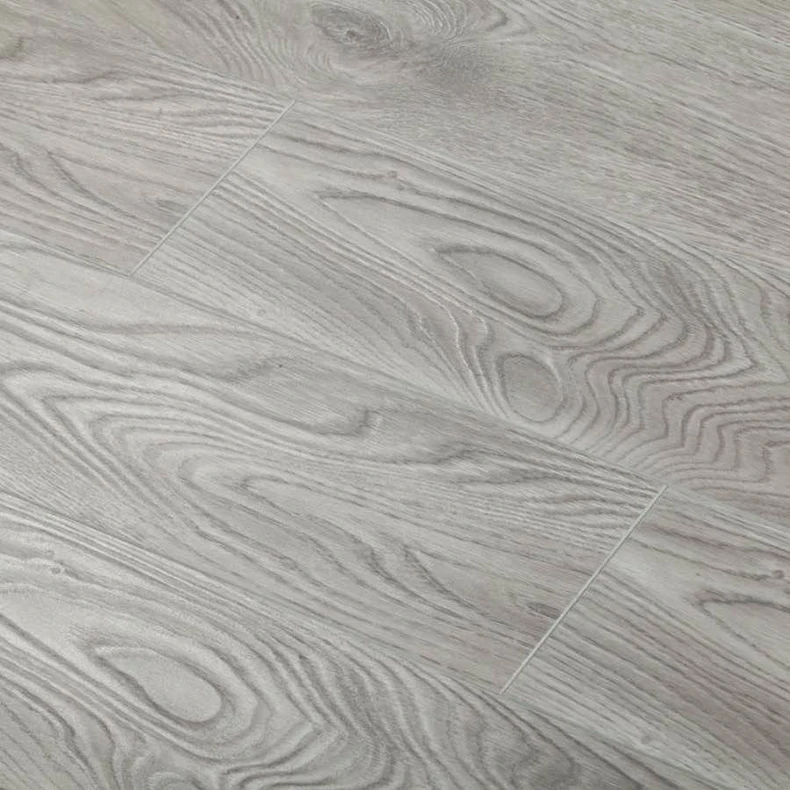 hot seller customize size EIR surface laminate flooring specs application in hotels (LK265)
