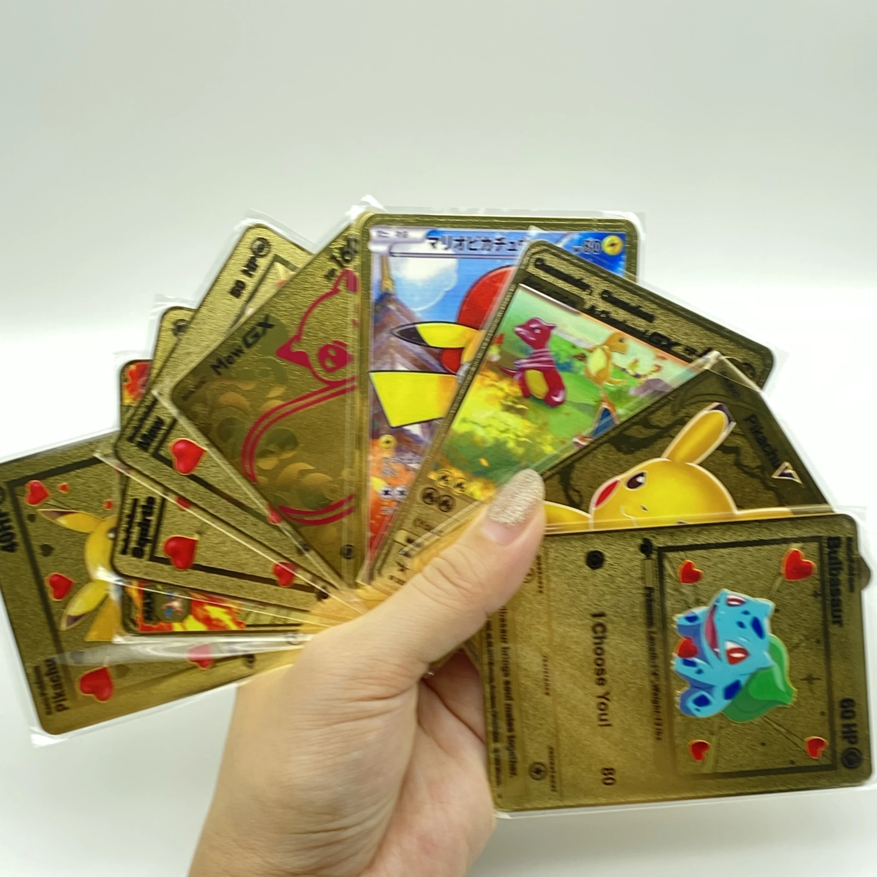 High Quality Ultrasonic 60*87mm Card Grading Slab Case Collector Graded Card Slab Yugioh Trading Card Case
