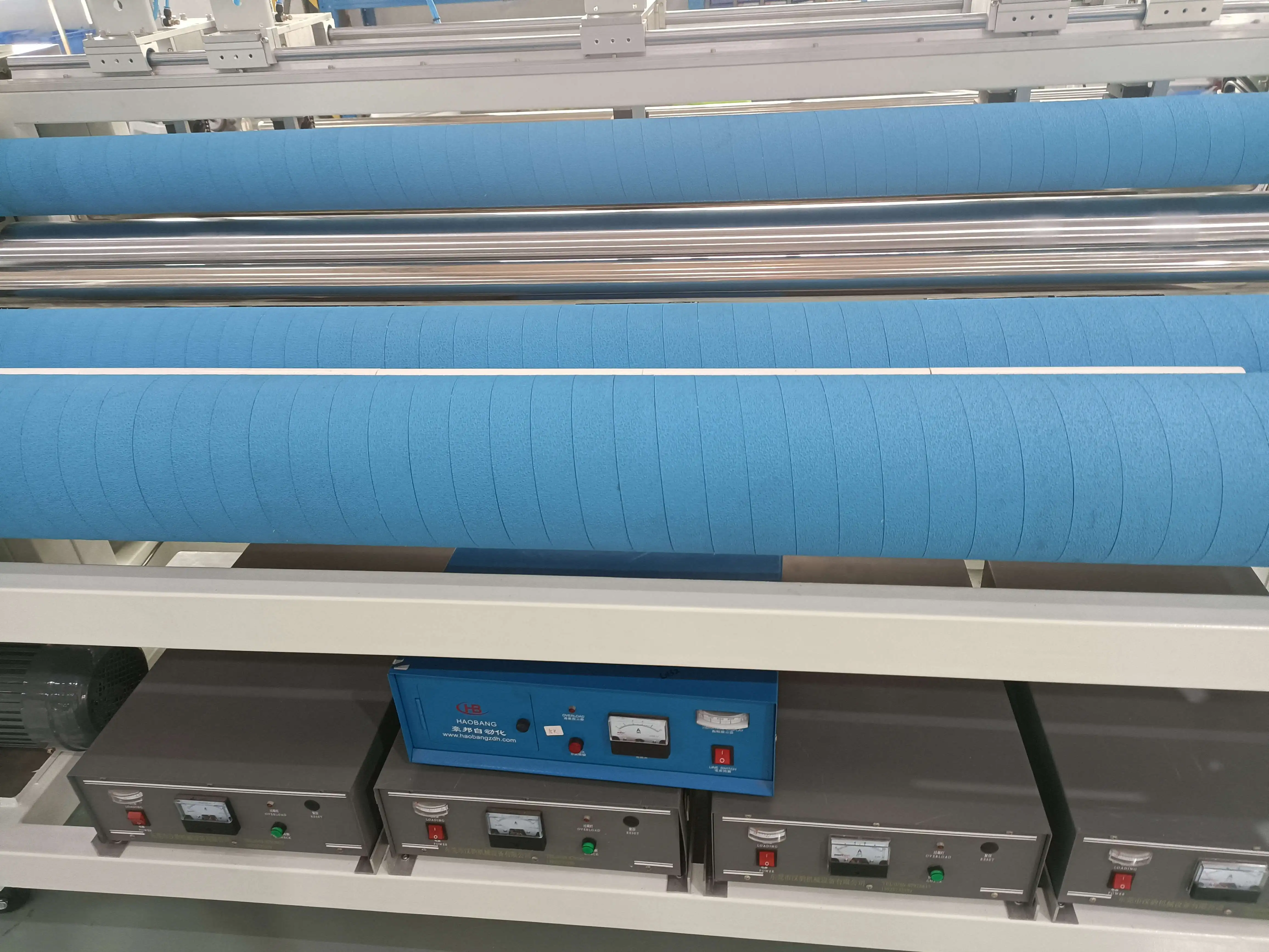 Installation Support Electric Round Knife Cloth Edge Cutter Apparel Fabric Roller Blinds Cutting Table Machine