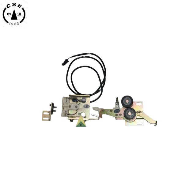 Elevator door lock Hall door lock Elevator hook lock for Hyundai