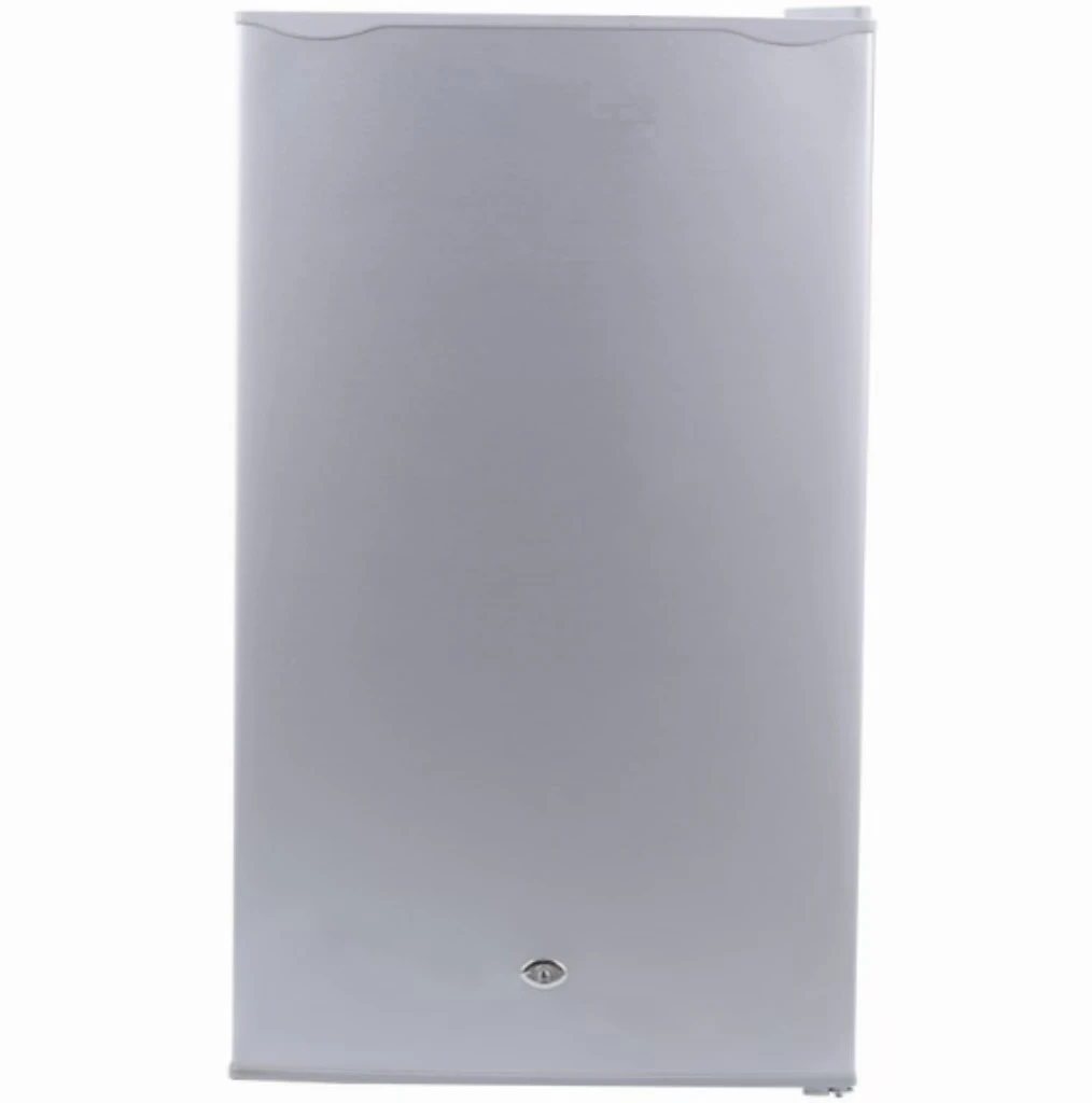 Factory Price DC 12/24V Freezer LP-BC98 Home Apartment Hotel Frozen Double Door Photovoltaic Solar Refrigerator