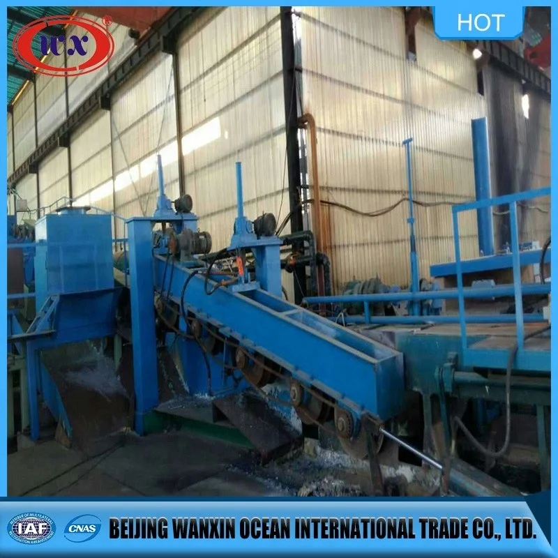 hot dip galvanizing plant line for sale