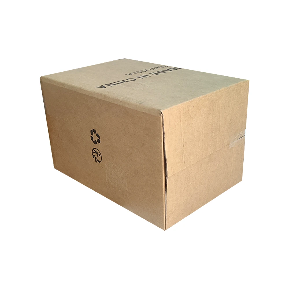 Popular Recommend Shipping Boxes Corrugated Custom Carton Box Corrugated Paper Box