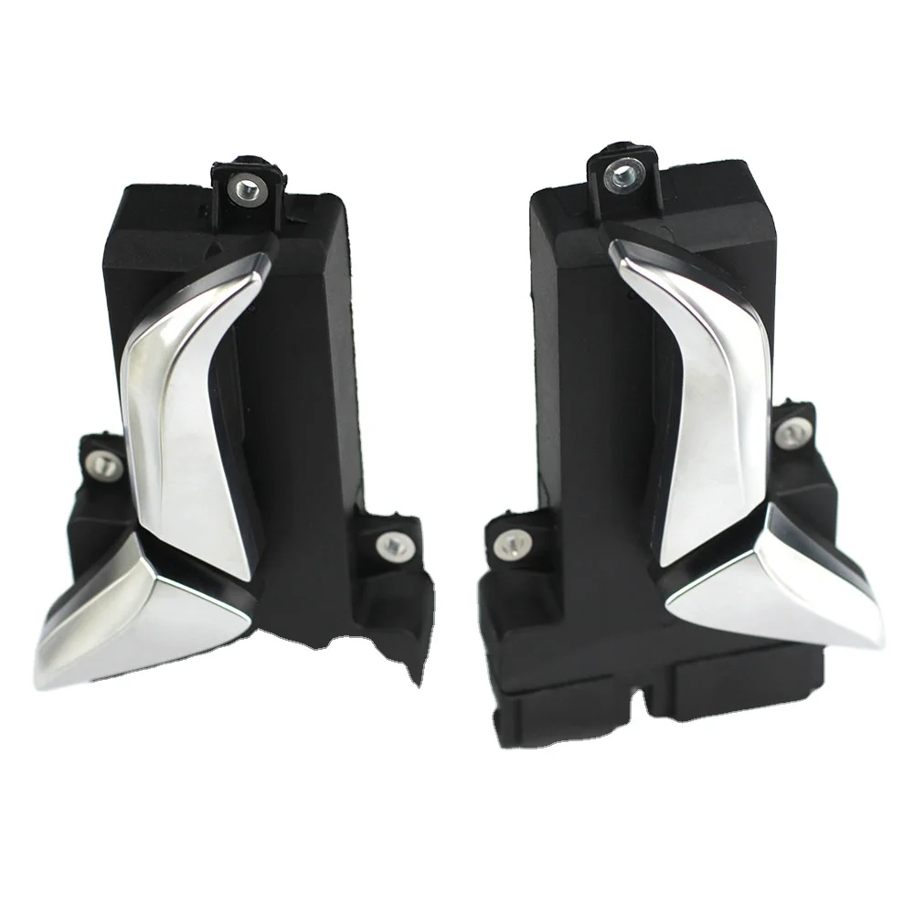 Регулировочный переключатель для роскошной VIP обивки автомобильного фургона, производство Китай, 2020