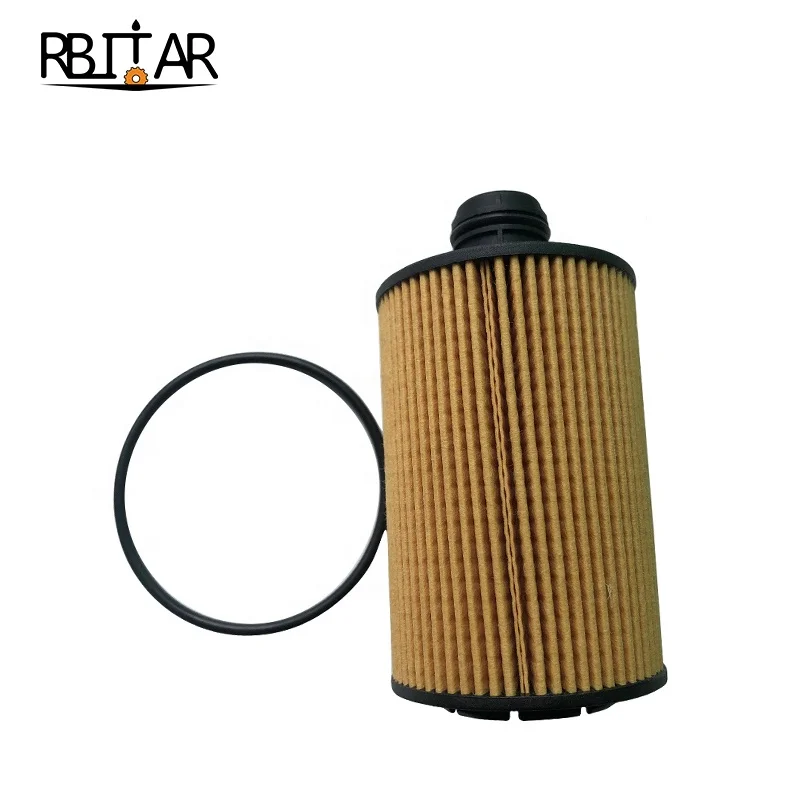 Good price Genuine Oil Filter with O-ring For Maserati OEM 673002882 for GHIBLI III car parts