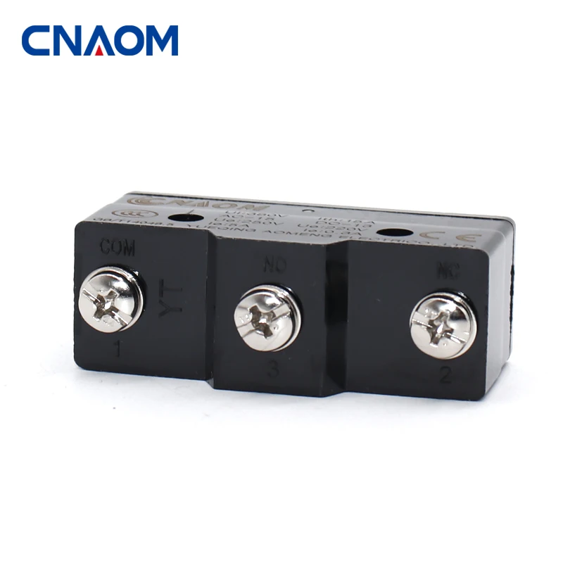 LXW5-11Q2 Automatically Perform Miniature Limit Switch Travel limit micro switch