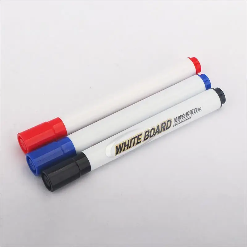 New Original whiteboard marker fine tip For Office Use