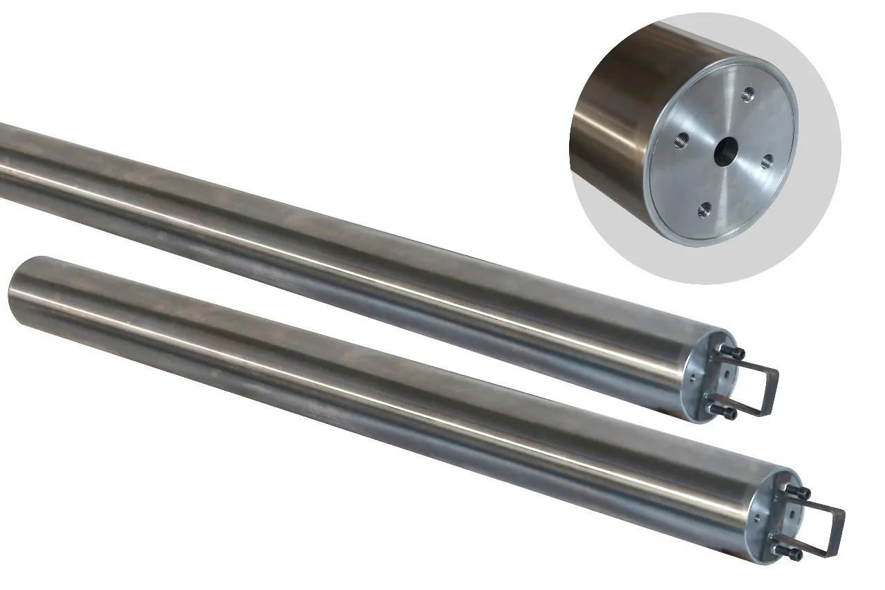 CE certificate 5000KG  capacity inground car lift  with 2 post