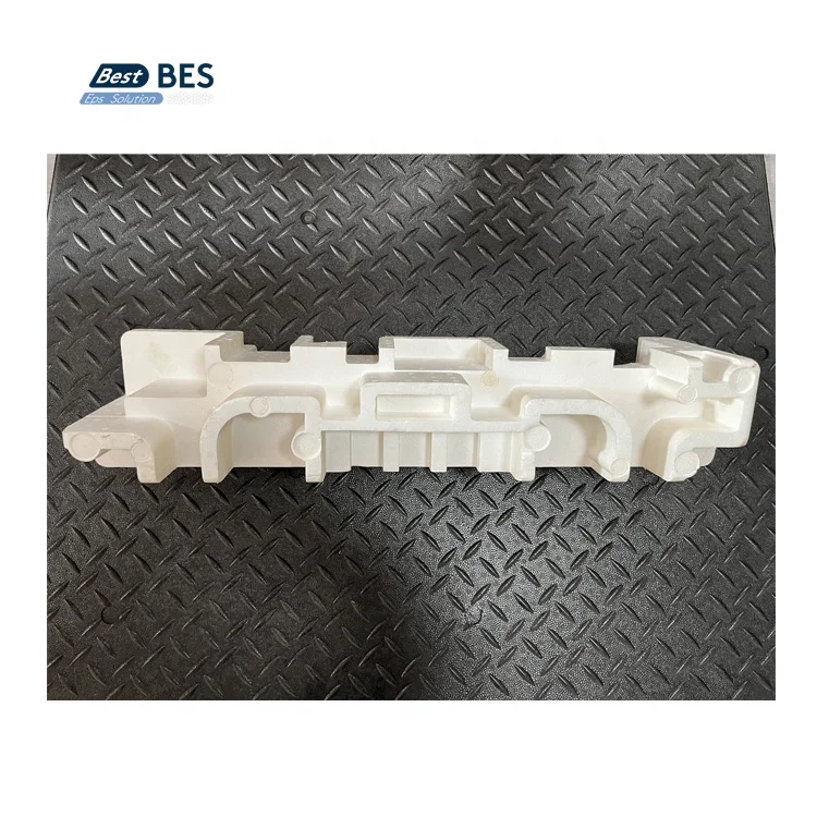 Eps Shape Moulding Molding Styrofoam Container Cooler Box And Home Appliance Packaging making Machine for TV AC Packing