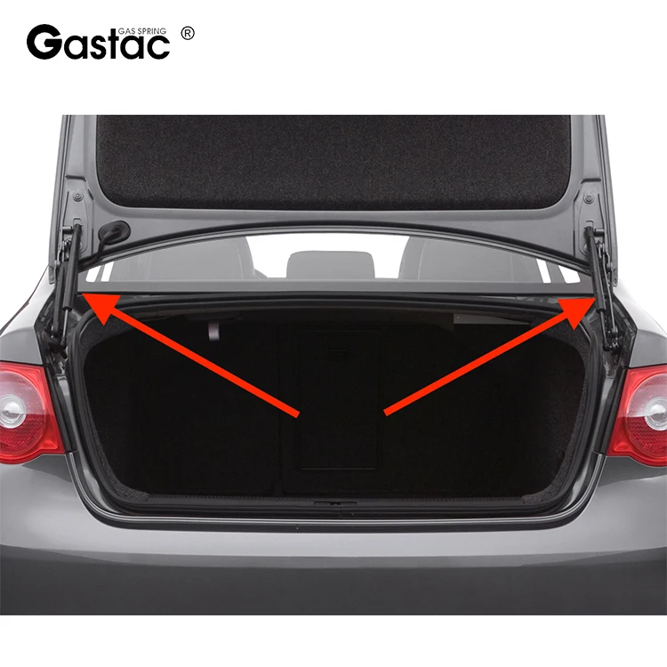 tailgate lift gas shocks struts