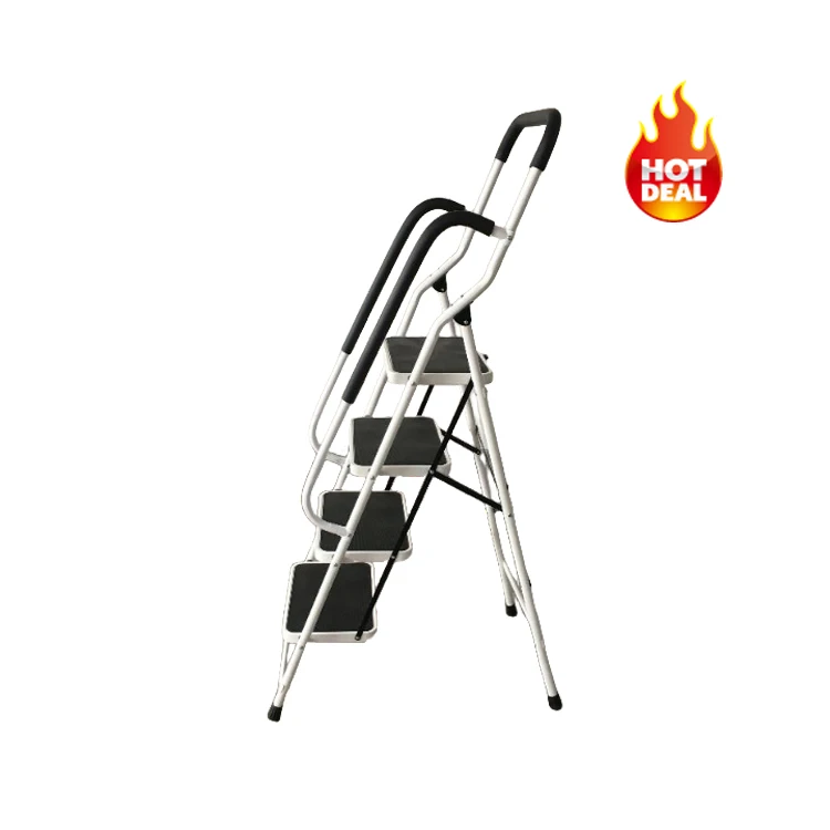 Indoor modern Step safety Ladder Household for Sale