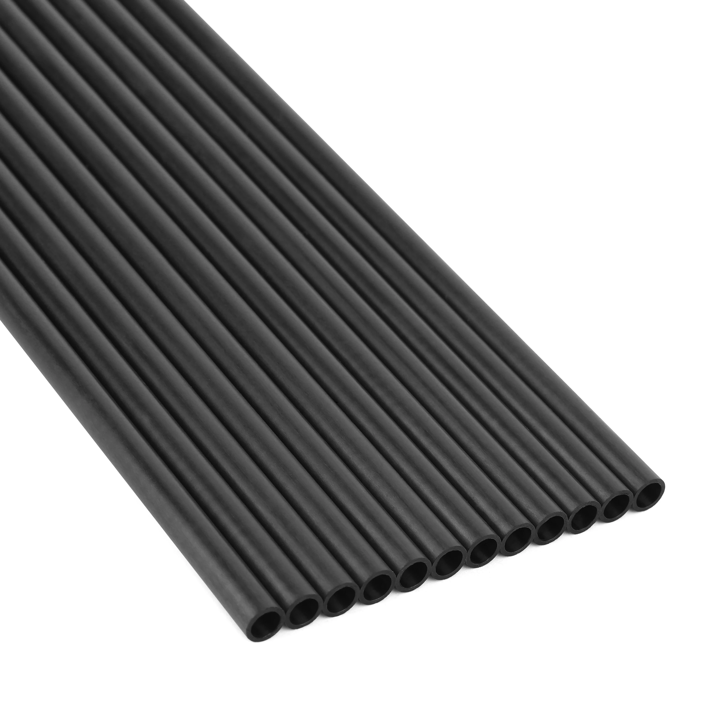 High-end High-carbon Shaft Without Feather Archery Accessories for Compound/Recurve Bow Shooting