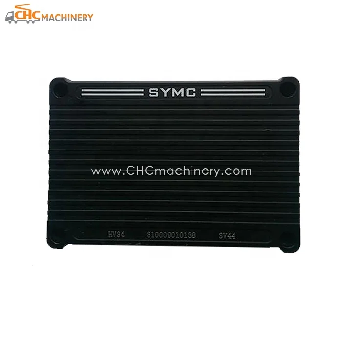 Запчасти для бетононасоса SYMC контроллер движения