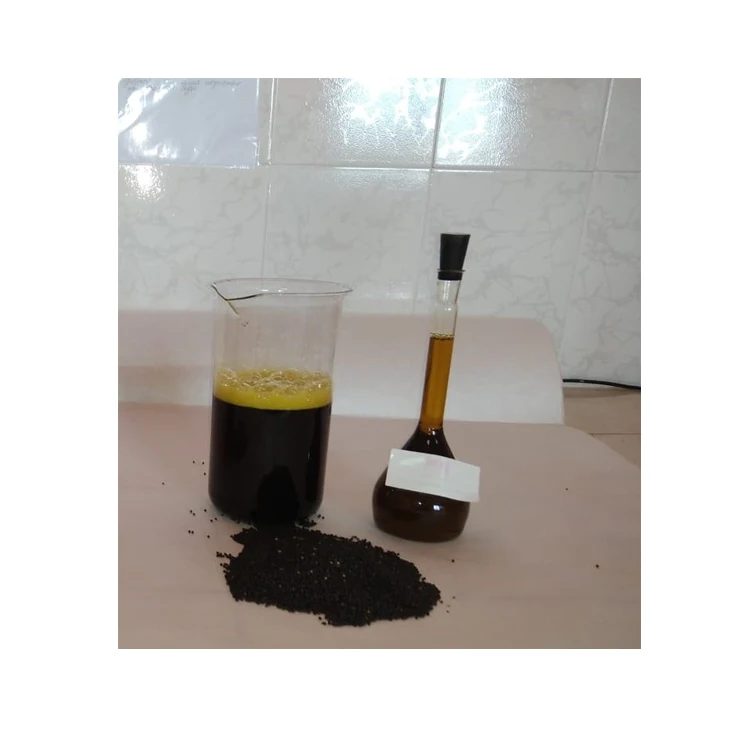 
 Высокое качество, сырой рапсовое масло рапсовое сырой нефти  