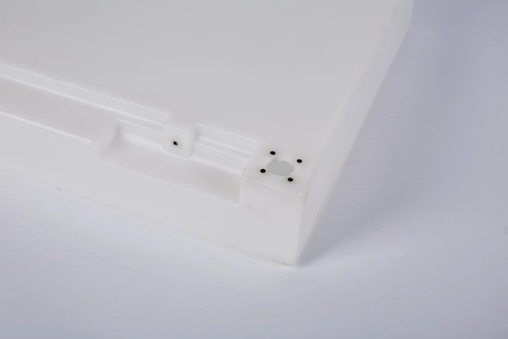 HDPE/XLPE/LLDPE Plastic Rotomoulding Water Tank Long Service Life With Best Price