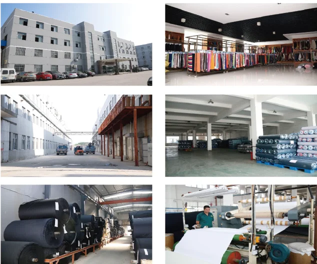 Suede base pu synthetic leather clothes leather faux leather fabric for clothing