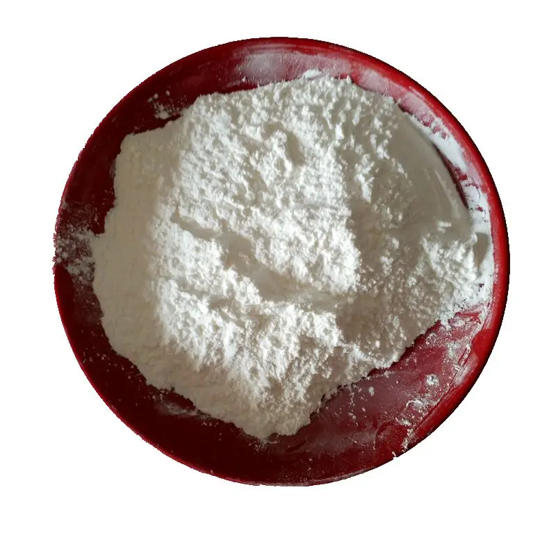 
Factory supply Heat stabilizer Aluminium stearate 300-92-5 