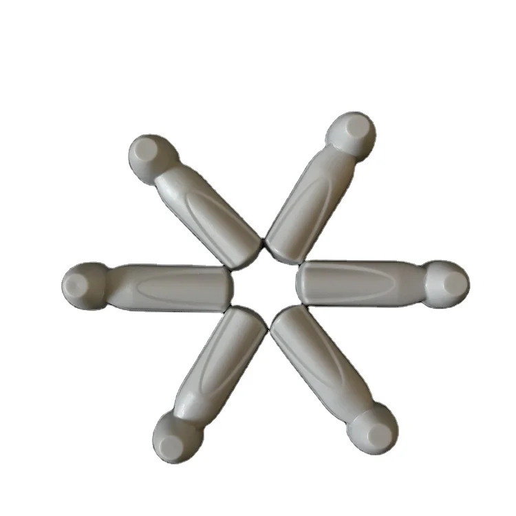 Жесткая этикетка для одежды Am 58 кГц Eas противокражная мини-этикетка безопасности Eas