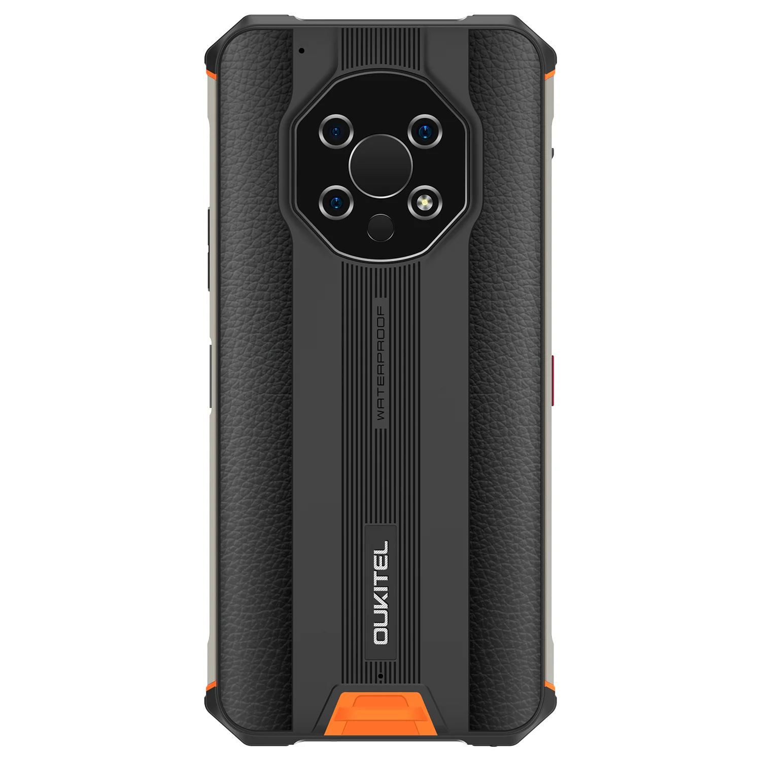 2021 Global Rugged Phone Oukitel WP13 5G 6.5inch 8+128GB Waterproof Smartphones NFC Dual Sim Android 11 Cell Phones