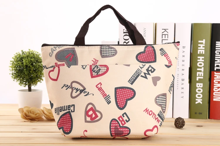 PomeloHome wholesale insulated cooler bag insulated picnic beer thermal tote eco lunch bag