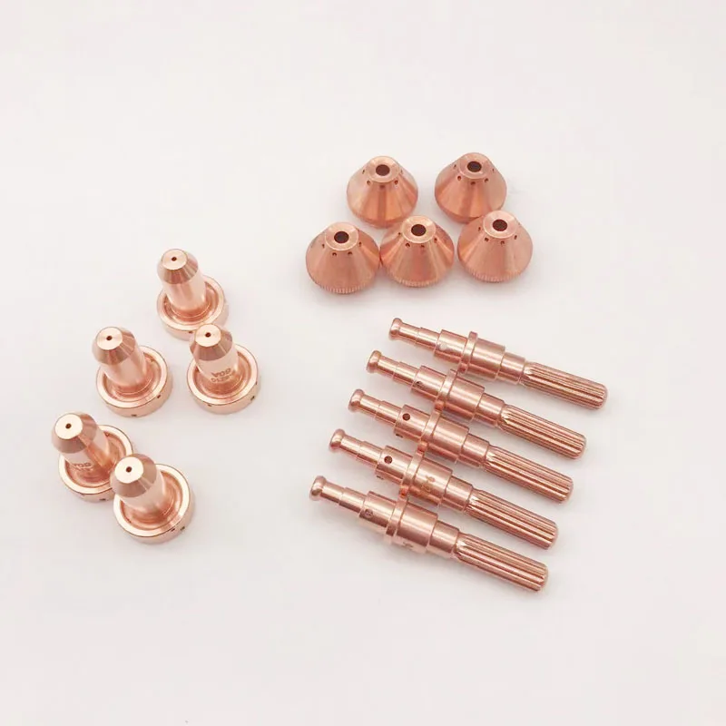 Thermal dynamics nozzle 9-8210 9-8211 9-8212 9-8233 plasma cutting spare parts