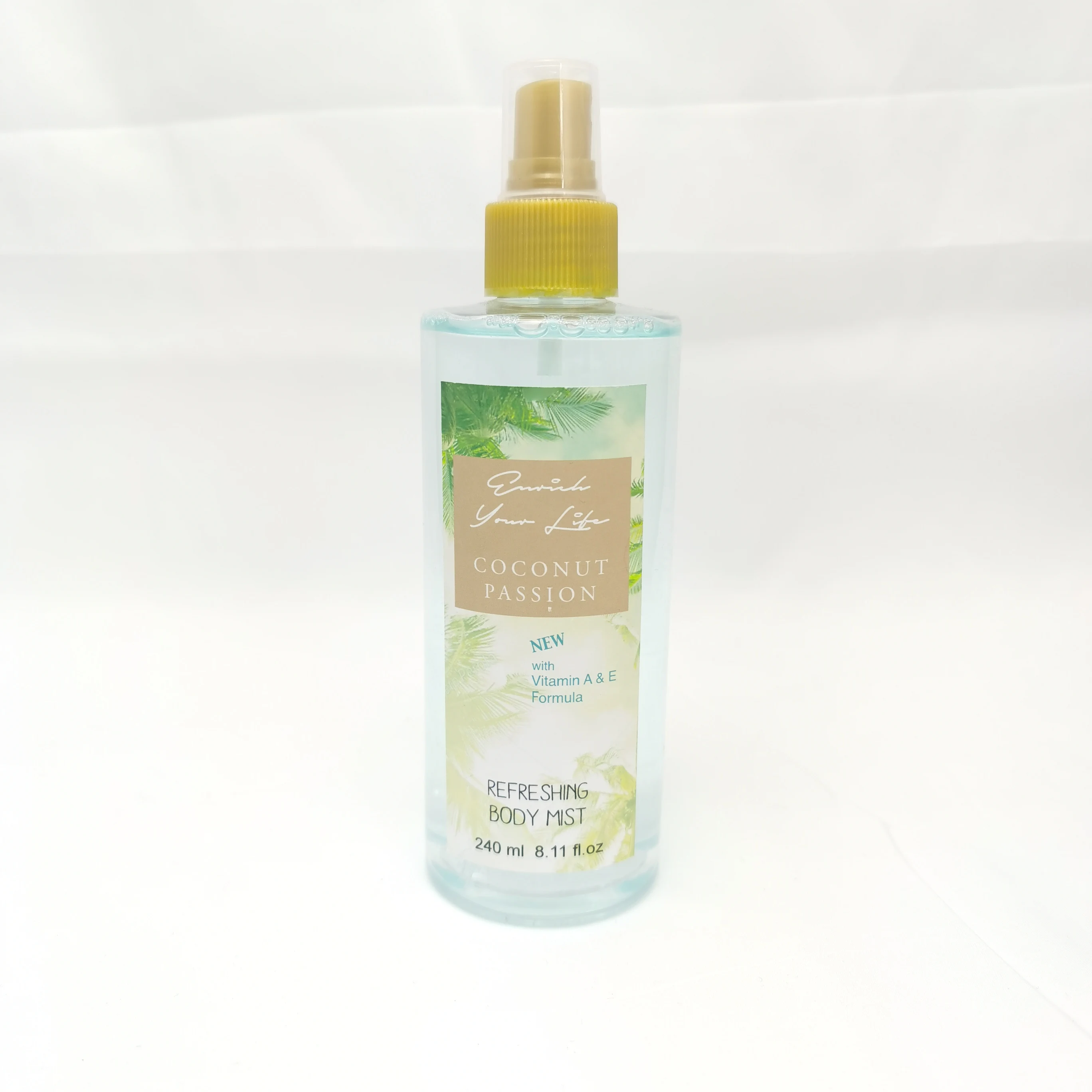  Частная торговая марка цветочный аромат спа подарочный набор dear bath и body works парфюмерный распылитель брызговики для парфюма