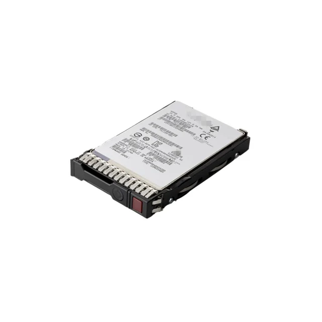 original new! P04480-B21 HPE 3.84TB SATA 6G Read Intensive SFF (2.5in) SC 3yr Wty DS SSD