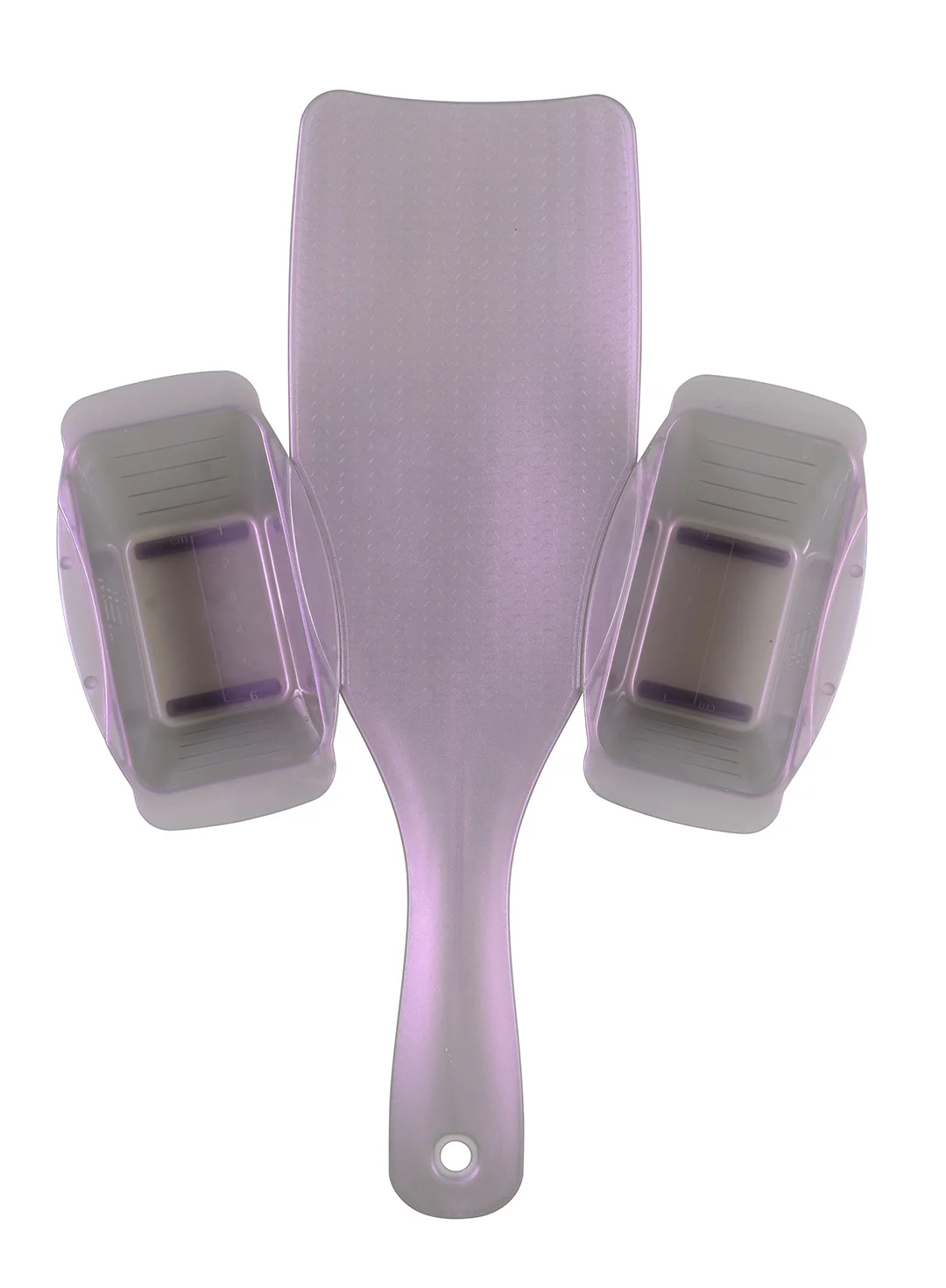 Hair Mixing Bowl Hair Color Tool Dyeing Tint Brush And Bowl Set Color Master Balayage Kit Paddle Tinfoil Paper Curly Perm Barber