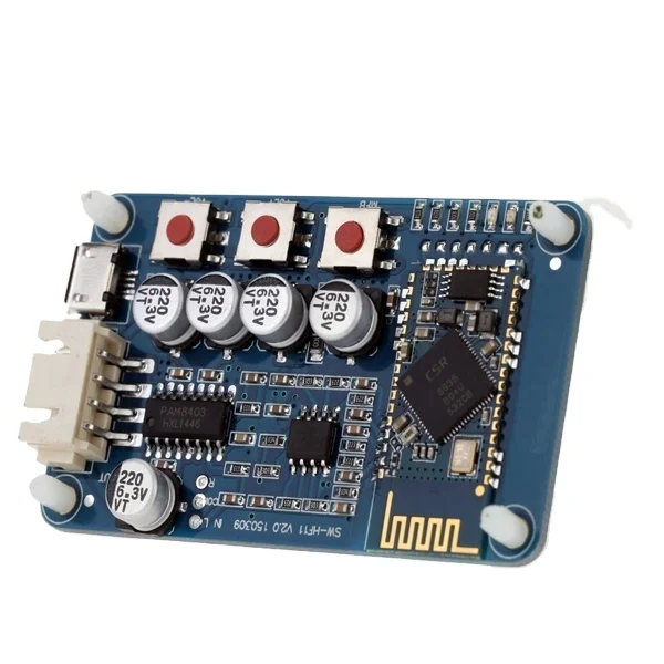 Customized Pcba Ceramic Ac Daikin Inverter Voltage Stabilizer Pcb Board