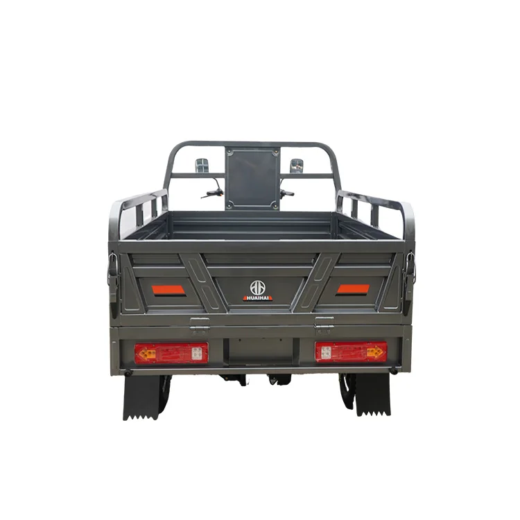 Good quality petrol handicapped motor tricycle 110cc with great price