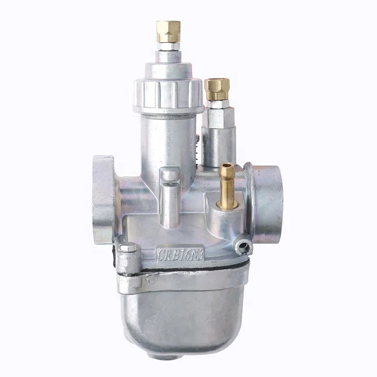 Simson 16N3  S51 Carburetor   S50 Carburetor for European Model