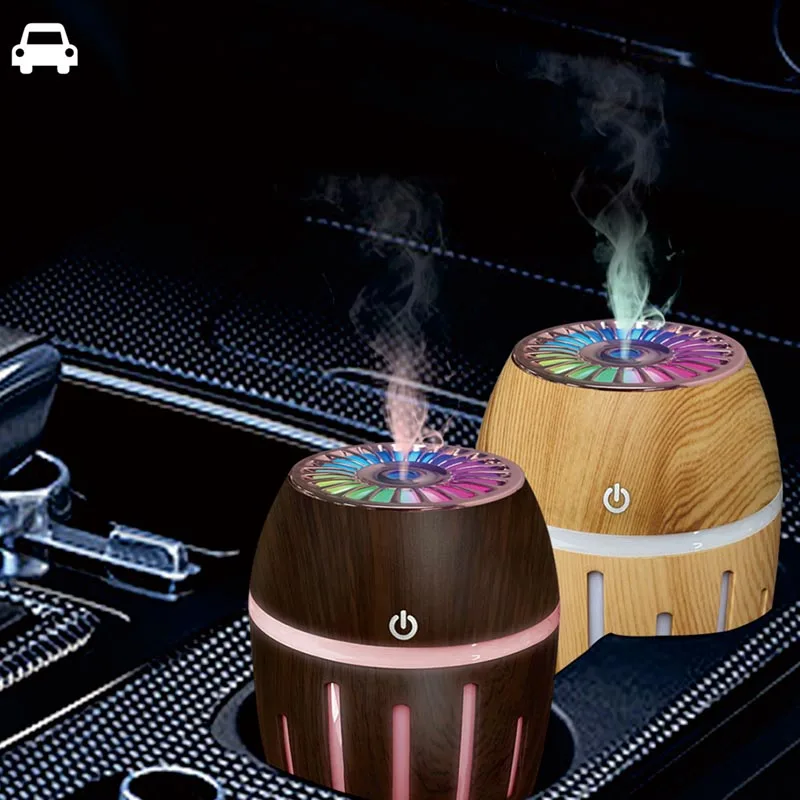 Мини-увлажнитель воздуха 300