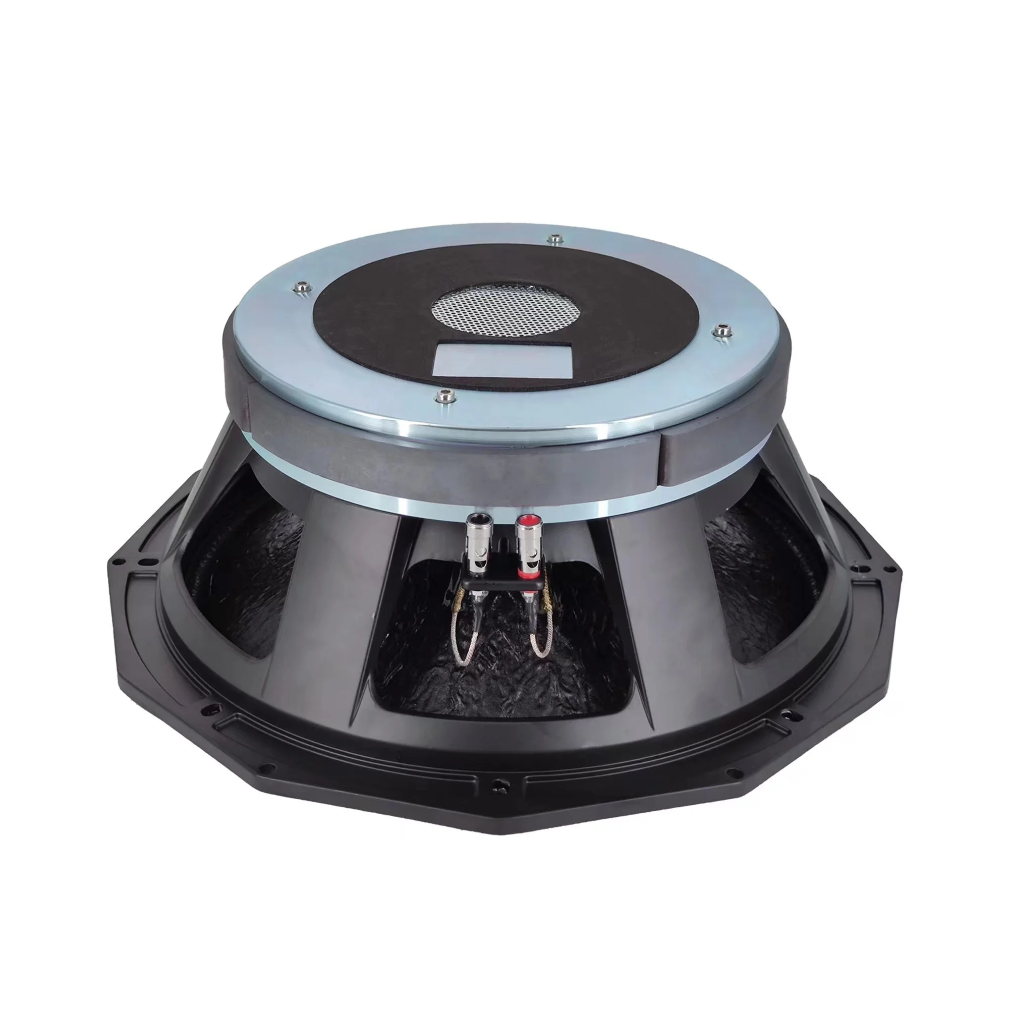 Source Factory woofer driver 15-inch  professional speaker, four-piece 280mm magnet 5-inch voice coil