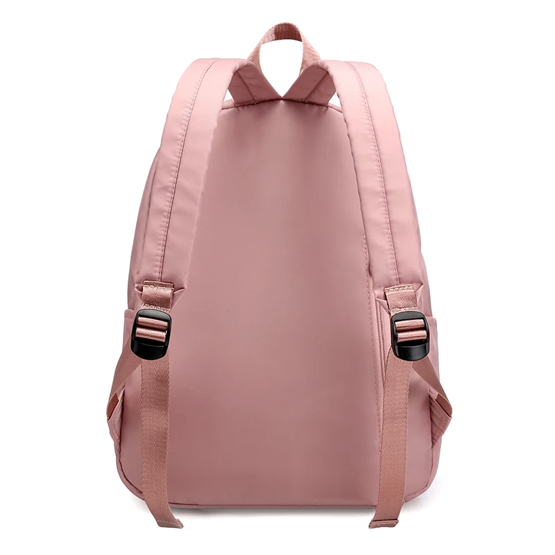 Eco-Friendly genuine leather backpack women electronic dragon mart online shopping in dubai with best price