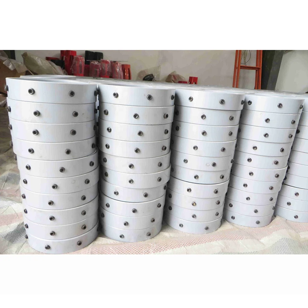 Slip-on Set Screw Ginged Stop Ring Stop Collar For Casing Rigid Centralizer