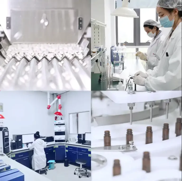 bitter melon extract capsules Wholesale Price private label bitter melon balsam pear powder extract bitter melon capsules