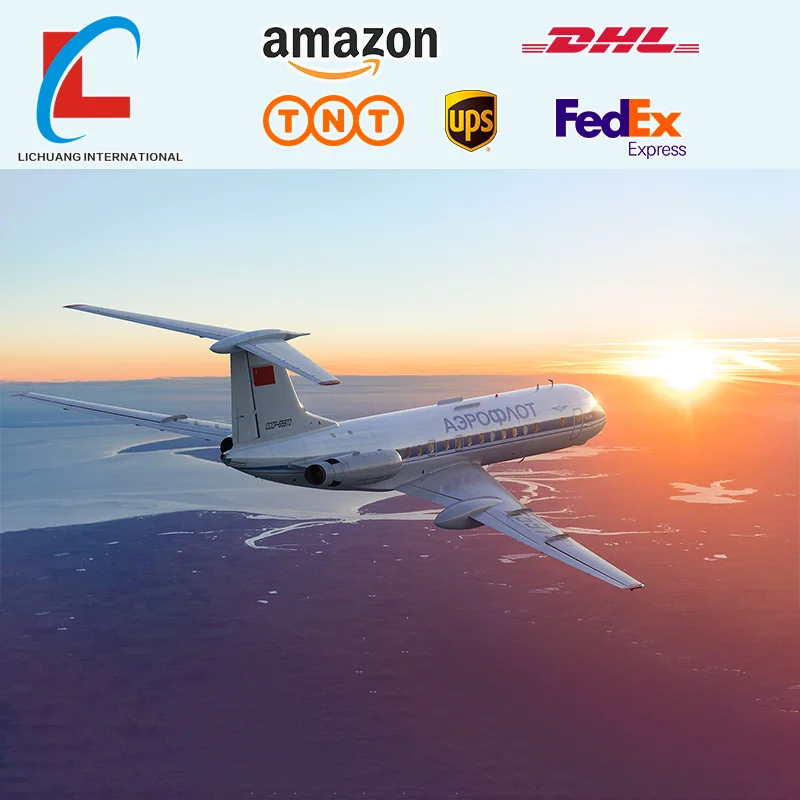 Competitive Price Fast Cargo Shipping Service Agent Air Courier Hot Selling Freight From Shenzhen To Australia Usa Amazon
